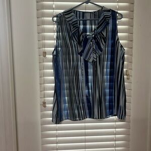 Karl Lagerfeld Blouse